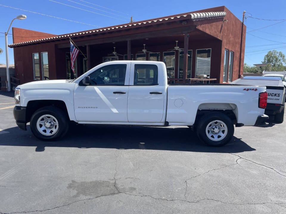 chevrolet silverado 1500 ld 2019 2GCVKNECXK1178683 image chevrolet silverado 1500 ld 2019 2GCVKNECXK1178683 image